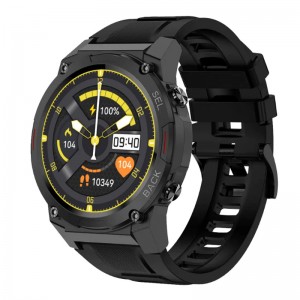 Digitec Explora Black BK